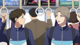 ラブオールプレー　第１７話　凪