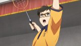 ラブオールプレー　第１９話　薫風