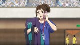 ラブオールプレー　第２３話　時つ風
