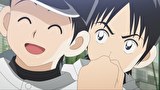 MIX MEISEI STORY ～二度目の夏、空の向こうへ～　第４話　あいつをくどけ