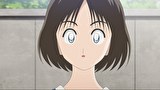 MIX MEISEI STORY ～二度目の夏、空の向こうへ～　第５話　何だ？不審者