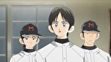 MIX MEISEI STORY ～二度目の夏、空の向こうへ～　第７話　ただの練習試合だろ？