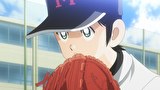 MIX MEISEI STORY ～二度目の夏、空の向こうへ～　第９話　勝負！