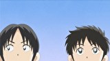 MIX MEISEI STORY ～二度目の夏、空の向こうへ～　第１３話　この季節には