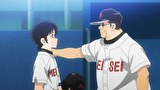 MIX MEISEI STORY ～二度目の夏、空の向こうへ～　第１６話　全力プレーだ！