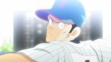 MIX MEISEI STORY ～二度目の夏、空の向こうへ～　第１８話　あれは・・・・誰だ？