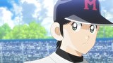 MIX MEISEI STORY ～二度目の夏、空の向こうへ～　第１９話　いい顔してますね