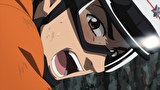 め組の大吾 救国のオレンジ　第４話　不破特別救助隊