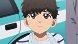 め組の大吾 救国のオレンジ　第６話　十朱大吾