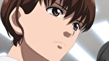 め組の大吾 救国のオレンジ　第７話　私の英雄