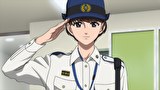め組の大吾 救国のオレンジ　第１７．５話　三人の縁（えにし）