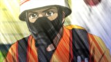 め組の大吾 救国のオレンジ　第１８話　チーム