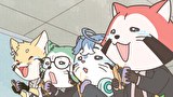あらいぐま カルカル団　第１２話　MISSION-12　感じろ！言の葉の想い！