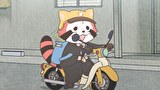 あらいぐま カルカル団　第１６話　MISSION-16　運べ！危険ブツ！