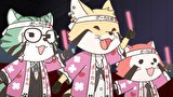 あらいぐま カルカル団　第１８話　MISSION-18　流せ！感動の涙！