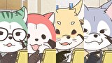 あらいぐま カルカル団　第２１話　MISSION-21　迫る！スペシャルイベント！