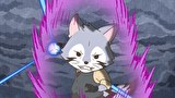 あらいぐま カルカル団　第２３話　MISSION-23　戦慄！ぶっちぎりの超パワー！