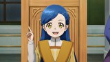 本好きの下剋上 領主の養女　第九章　ヴィルフリートの一日神殿長