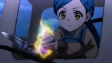本好きの下剋上 領主の養女　第十章　はじめての素材採集