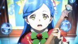 本好きの下剋上 領主の養女　第１２話　第十二章　冬の社交界とお披露目