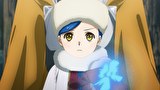本好きの下剋上 領主の養女　第十五章　フリュートレーネの夜