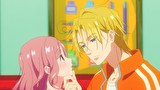 ただいま、おじゃまされます！　第６話　たかが、キス!?