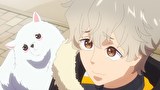 ただいま、おじゃまされます！　第１０話　ポンコツ、わんこ作戦!?