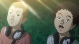 宇宙兄弟　第１話　弟ヒビトと兄ムッタ