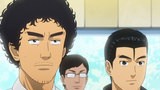 宇宙兄弟　第３話　有利な男と走る女医