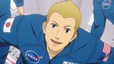宇宙兄弟　第４話　日々人の隣