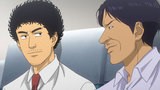 宇宙兄弟　第１０話　バスバス走る