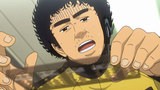 宇宙兄弟　第１３話　３次元アリ