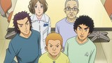 宇宙兄弟　第１５話　宇宙の話をしよう