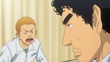 宇宙兄弟　第１６話　アラームアリ時計ナシ