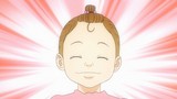 宇宙兄弟　第１８話　かぺ！けんじ！