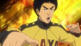 宇宙兄弟　第１９話　さらばの前の日