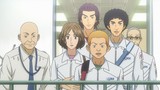 宇宙兄弟　第２１話　久しぶりの空