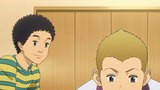 宇宙兄弟　第２８話　ドーハのきせき