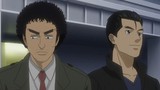 宇宙兄弟　第２９話　打ち上げ前夜