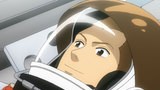 宇宙兄弟　第３０話　犬とじじいとアレクサンダー