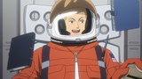 宇宙兄弟　第３１話　ロケットロード