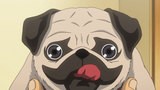 宇宙兄弟　第３４話　月夜の晩にパグとハグ