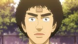 宇宙兄弟　第３７話　公園におっさん２人