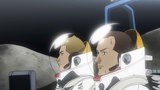 宇宙兄弟　第３９話　月の錯覚