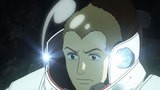 宇宙兄弟　第４１話　あと８０分の命
