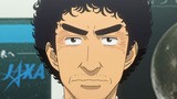 宇宙兄弟　第４４話　３人の宇宙飛行士