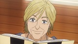 宇宙兄弟　第４５話　５人の青レンジャー