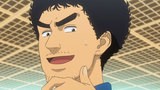 宇宙兄弟　第４６話　せっかちやろうナンバーワン