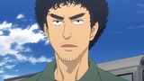 宇宙兄弟　第４８話　心にいつも万歩計を