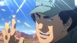 宇宙兄弟　第４９話　リーダー新田